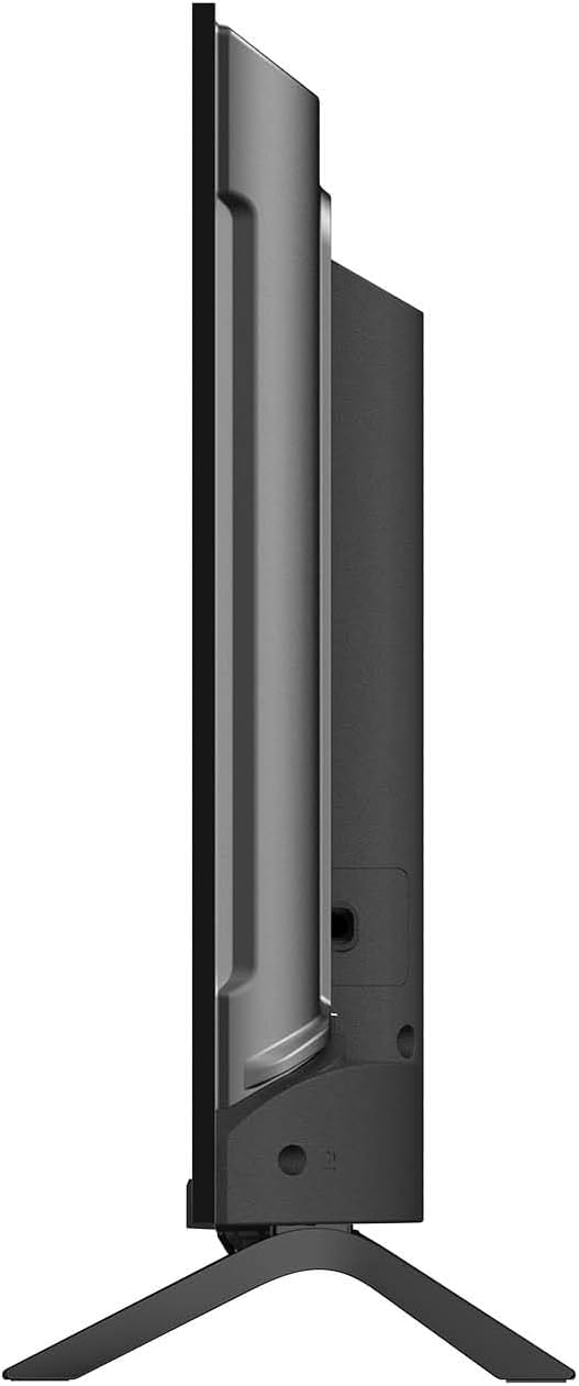 BLAUPUNKT 32HTC6000S Televisor Inteligente LED HD de 32", Tizen 8.0, Wi-Fi, Bluetooth 5.1, Dolby Digital Plus, HDMI/USB,