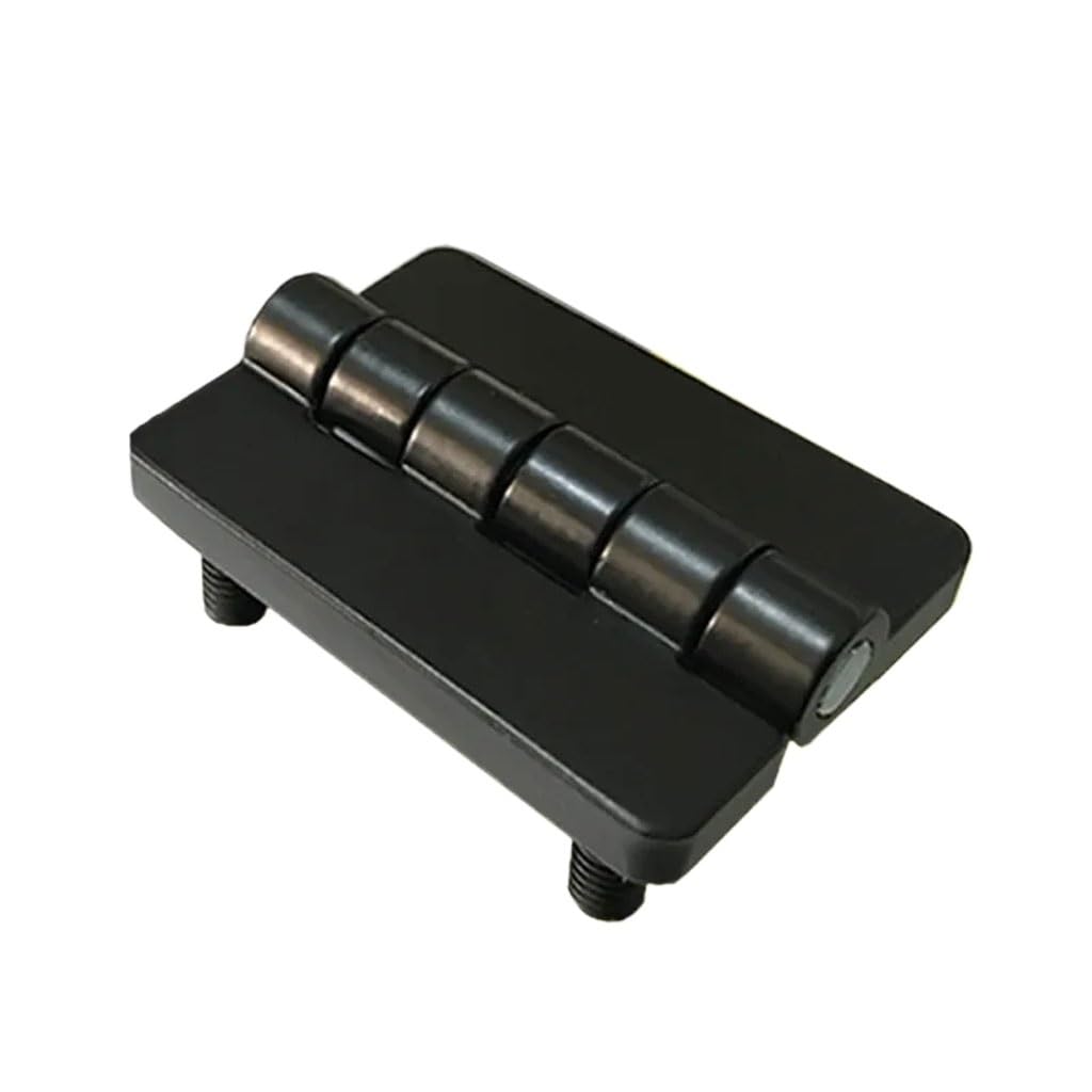 Couvercle de charnière pour machine de gravure cnc accessoire de rechange Argento