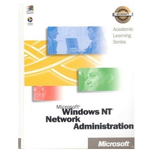 Amazon.com: Windows NT Network Administration Academic Edition ...