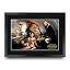 Star Wars 6 Scene 1 (A3 Framed Scene)