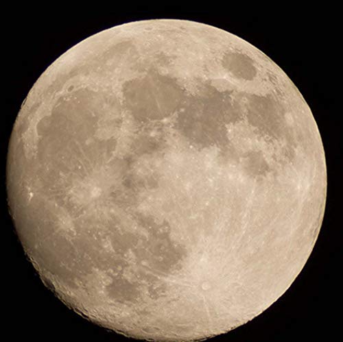 Telescopio Refractor con Trípode y Buscador miniatura 6