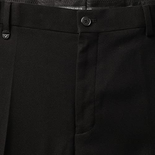 Image of blackberrys Mens 4 Pocket Check Trousers
