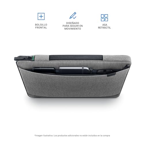 DELL Housse Pro 15 16 EcoLoop Urban CV4625 - vue 5