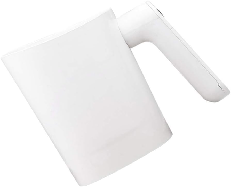 setaccio elettrico per zucchero in polvere