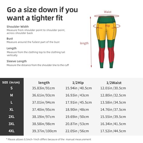 Ropa de gimnasio Lituania con control de abdomen y efecto moldeador 5