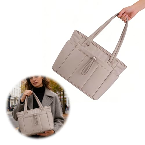 Sac fourre-tout de voyage gonflé et imperméable pour PC - 2