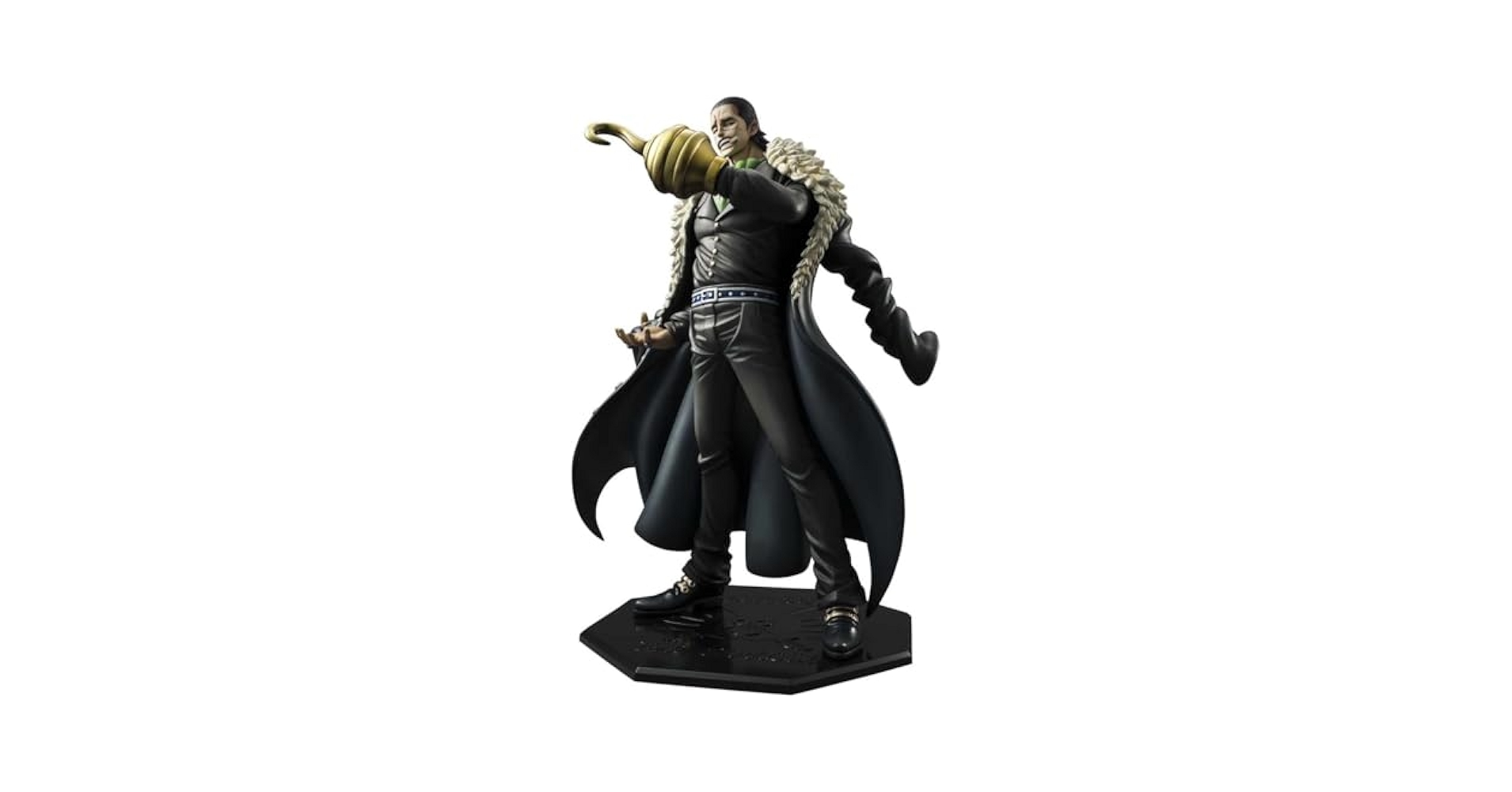 Amazon.com: Portrait of Pirates P.O.P One Piece NEO-DX
