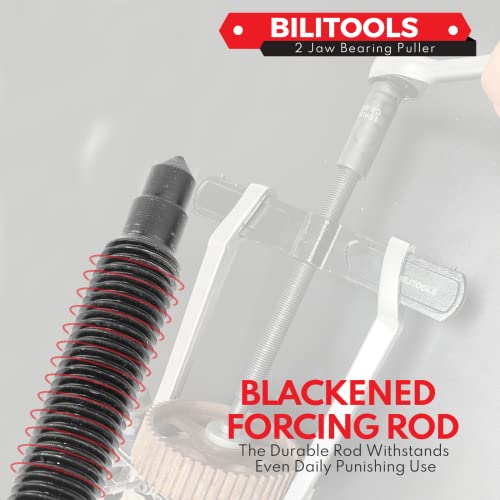 Bilitools B1E980185 10 Inch 2-Jaw Gear Puller thumb #4