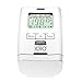 IOIO Elektronisches Heizungsthermostat HT 2000 - Thermostat Heizung programmierbar - Heizkörper Heizungsregler mit Zeitschaltuhr - Heizkörperthermostat Made in Germany