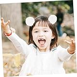 Zoom IMG-2 collbath 4 pezzi cerchietto per Zoom IMG-2 collbath 4 pezzi cerchietto per