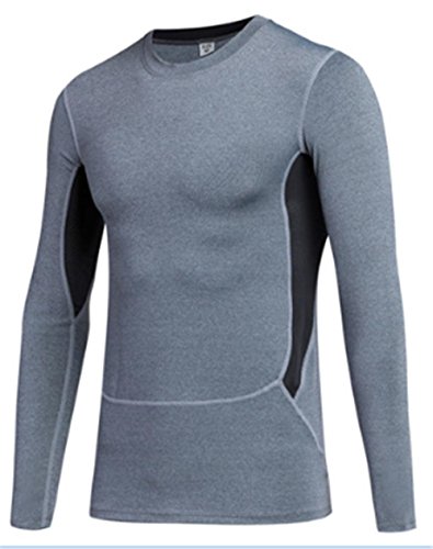 Ropa deportiva running hombre para entrenar al aire libre