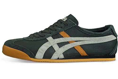 Image of Onitsuka Tiger Unisex Tiger Corsair Shoes 1183A055
