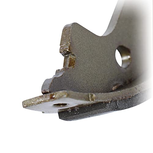 Brembo S 06 510 - Ganascia Freno - Posteriore - 3