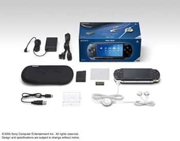 Amazon | PSP「プレイステーション・ポータブル」ギガパック(PSP