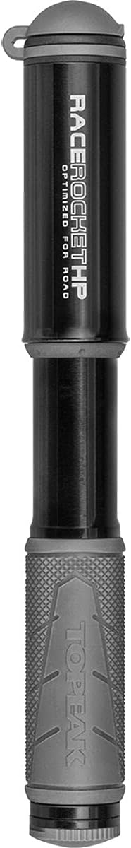 Race Rocket Black