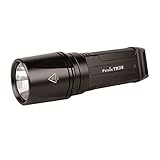 Fenix TK35 Ultimate Edt. 2015 LED Flashlight, Black, 2015 Edition