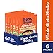 UNCLE BEN’S Ready Whole Grain Medley: Brown & Wild, 8.5 oz