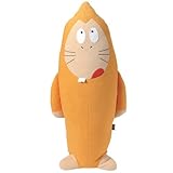 ゲゲゲの鬼太郎 抱き枕ねずみ男