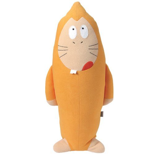 ゲゲゲの鬼太郎、ねずみ男ぬいぐるみ　プレミヤム Amazon.co.jp: ねずみ男ぬいぐるみ ゲゲゲの鬼太郎 縫製珍しい