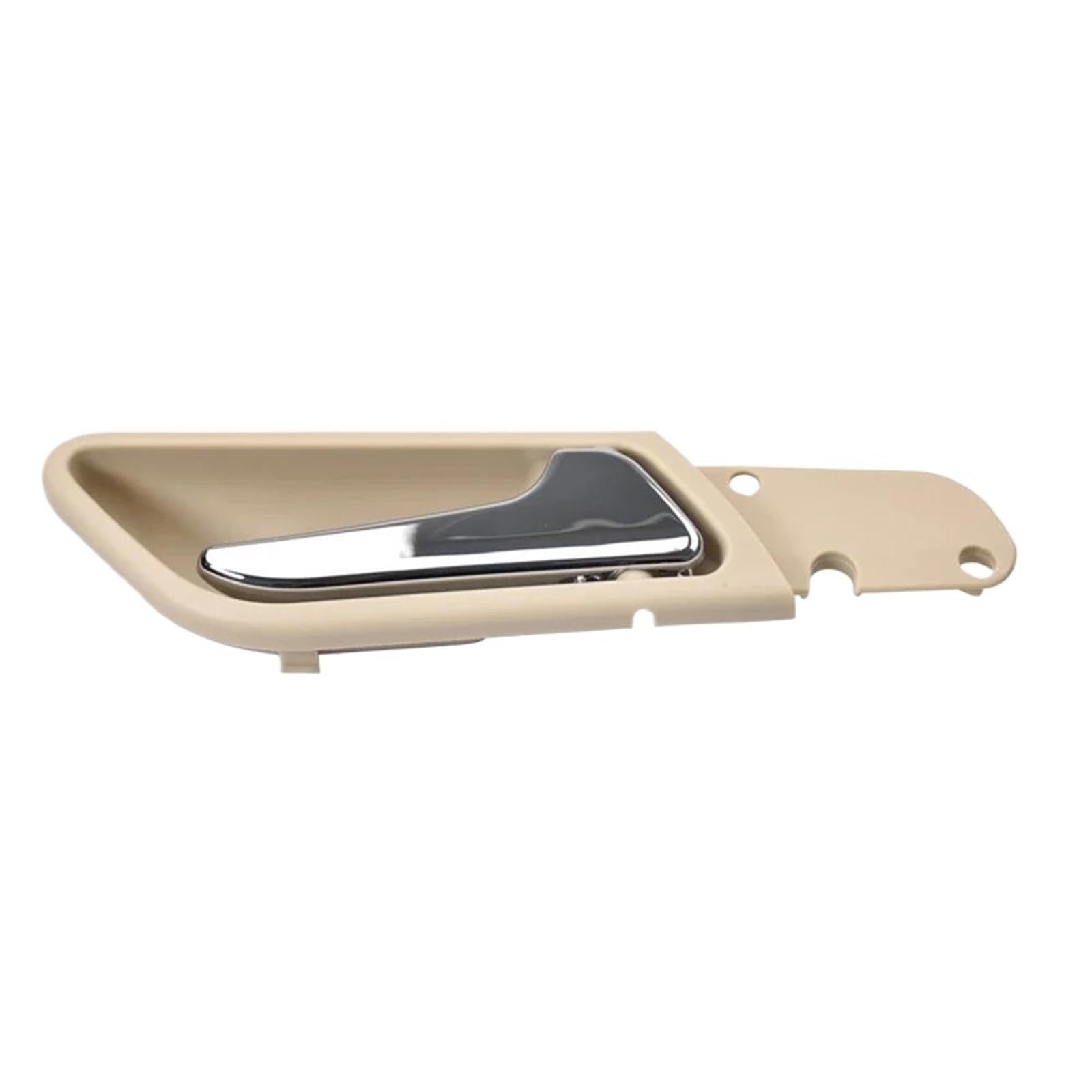 SCKCPNHNPP Car Interior Door Handle for W169 A160 A180 A200 W245 B180 B200 B260 2008-2012 Interior Door Handle Inner Door Handle