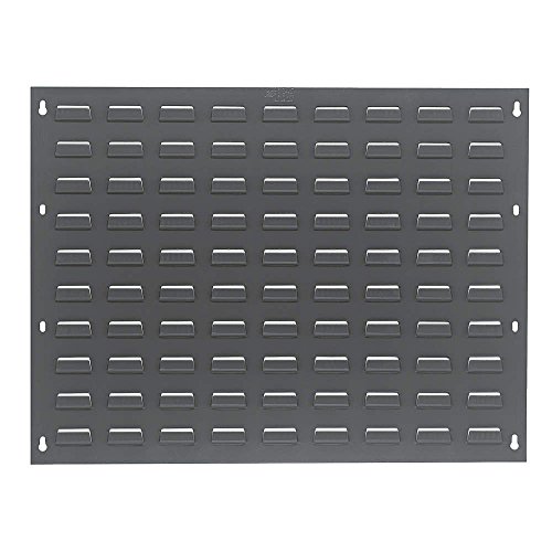Quantum Storage Systems, QLP-2721, Louvered Panel, 27-3/4