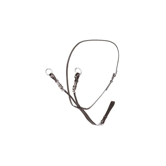 Shires Velociti Running Martingale: La Habana: Extra Completo