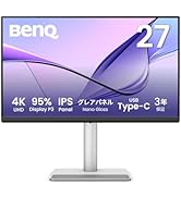 Amazon.co.jp: ベンキュージャパン BenQ Mac向けモニター MA320U (31.5