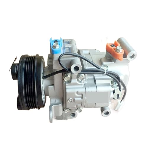 Compresseur de climatisation auto BP4S61K00 CC4361450E Mazda 3 5