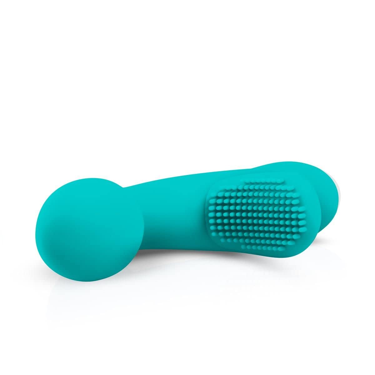 Good Vibes Only Vibratore punto G YUKI • Massaggiatore Punto G • Giocattoli Sessuali per Donne • Stimolatore Clitorideo • 10 Modalità • Ricaricabile