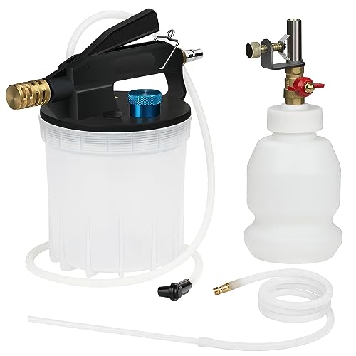 Harbor Freight Brake Bleeder The 15 best products compared Your
