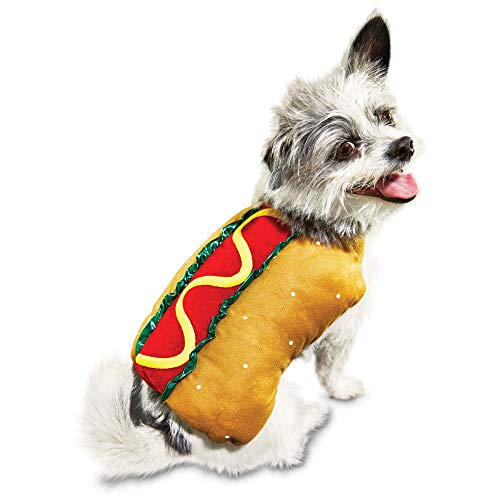 Disfraz para perro tamaño mediano