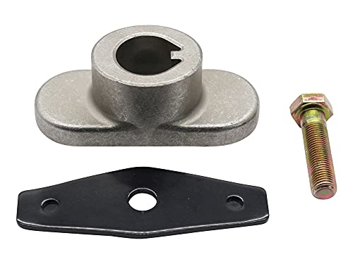 SECURA Messernabe Ø22,2mm (34mm) kompatibel mit WOLF-Garten Select 4200 11A-LOJD650 Rasenmäher SECURA Messernabe Ø22,2mm (34mm) kompatibel mit WOLF-Garten Select 4200 11A-LOJD650 Rasenmäher