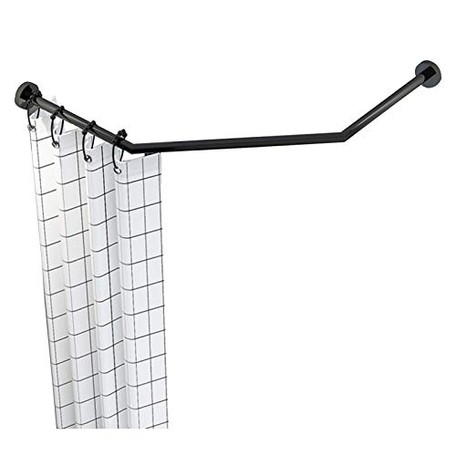 Buy Semi circle shower curtain rod In Pakistan Semi circle shower