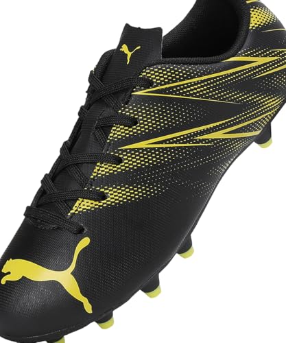 Image of Puma Unisex Kid ATTACANTO FG /AG Football Shoe
