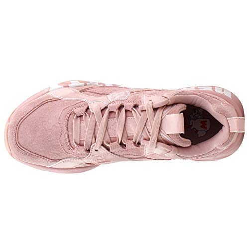 Image of Puma Carina 2.0 Synthetic Leather Lace Up Women's Sneakers