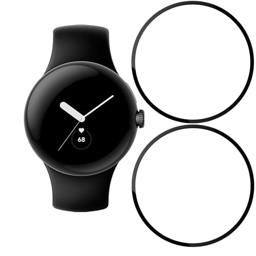 y2ZbgzKPNS Google Pixel Watch 3 41mm p ی tB یJo[