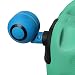 it luggage Bubble-Spin 4 Wheel Hard Shell Single Expander Suitcase Cabin with...
