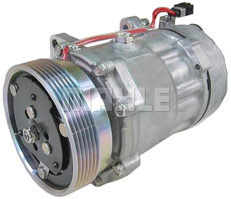 Behr HELLA Service 8FK 351 127-331 sprężarka, klimatyzacja