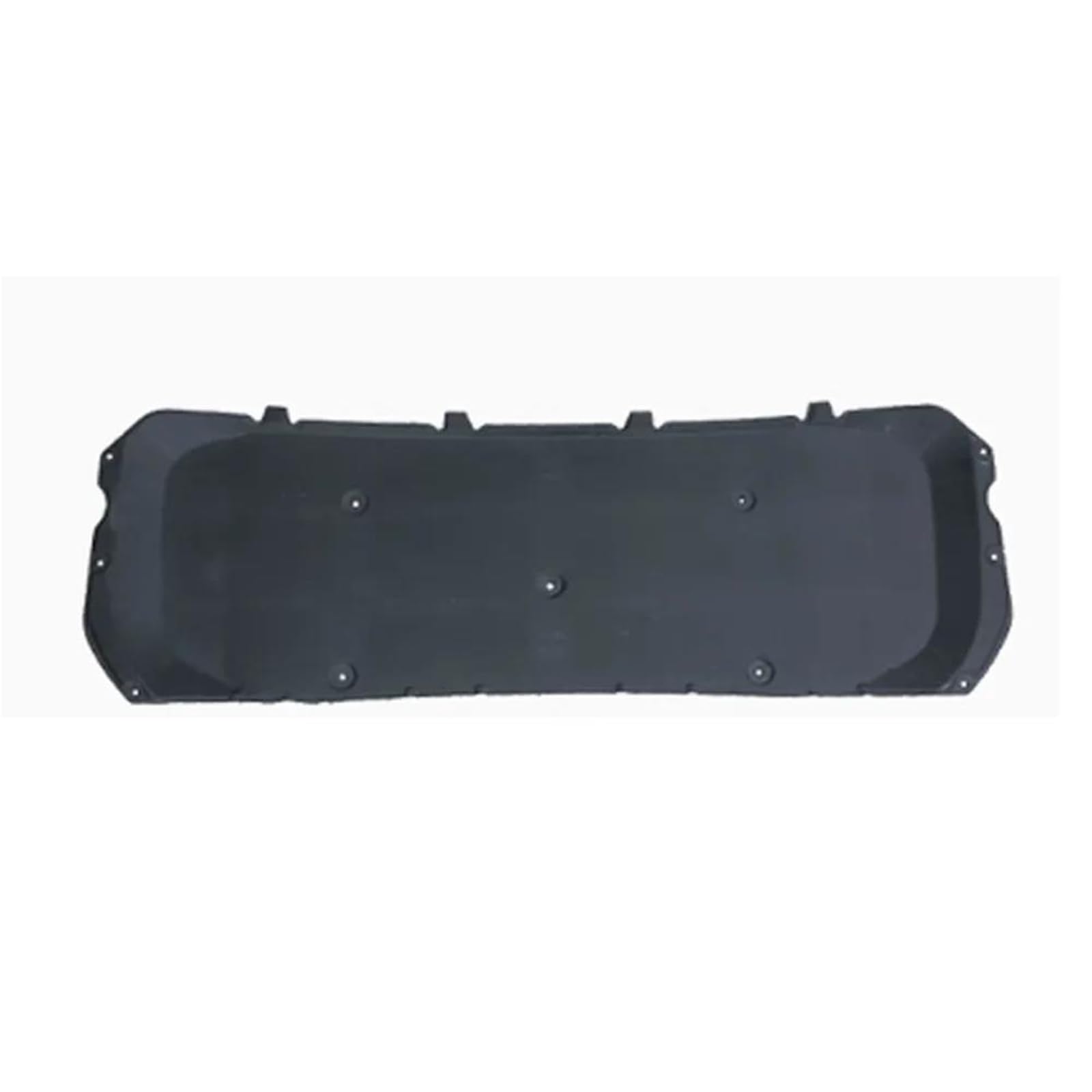 Sound Mat Car Hood Engine Mat Insulation Soundproof Pad Liner for Suzuki for Vitara for Escudo LY 2016~2023(Style A)
