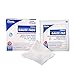 Dukal Gauze Pad, Sterile, 4" L x 4" W, 12-Ply (25 Boxes of 24) (Pack of 600)