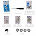 Imagen de Kit de prénsatelas para máquina de Coser Industrial