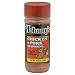 Johnny's Chicken & Pork Seasoning, 4.75-ounce Bottle