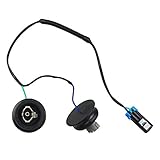 Knock Sensor Wire Harness Kit Replaces 12601822, 917-033 - Fits Chevy Suburban, Chevrolet Silverado, Avalanche, Tahoe GMC Sierra, Yukon, Hummer 4.8, 5.3, 6.0, 2000, 2001, 2002, 2003, 2004, 2005-2007