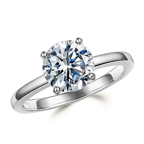 2.5c moissanite earrings 18k gold japan｜アクセサリー