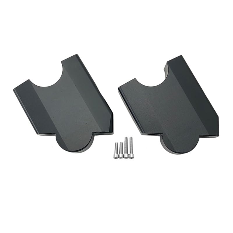 Barre de poignée riser Super Ténéré XTZ 1200 pince guidon 28mm
