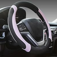 Autostuurhoes, Stuurhoes Set Beschermhoezen Voor MG ZS Hybrid (2024