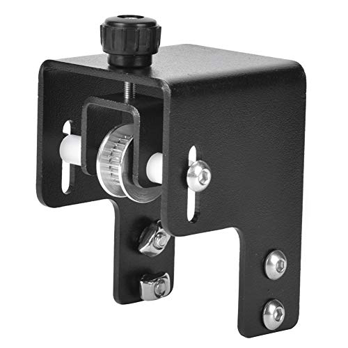 Reviews de Kits de instalación al mejor precio. 41 Kits de instalación del tensor de correa del eje Y, impresora 3D El tensor de enderezar la correa en Y funciona con Ender 3/Pro Upgrade 2020 Alloy Black