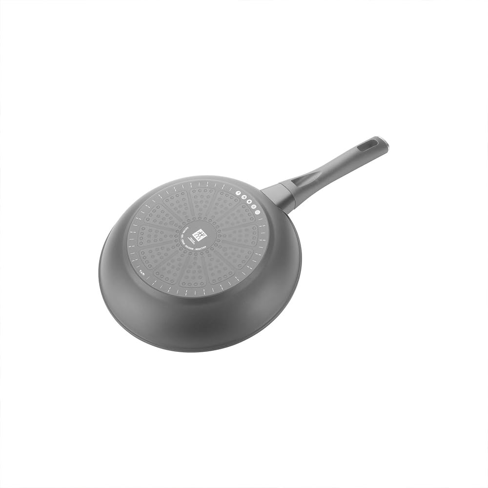 Zwilling 66299 100403 – 206 'Plus sartén 20 cm duraslide Granito