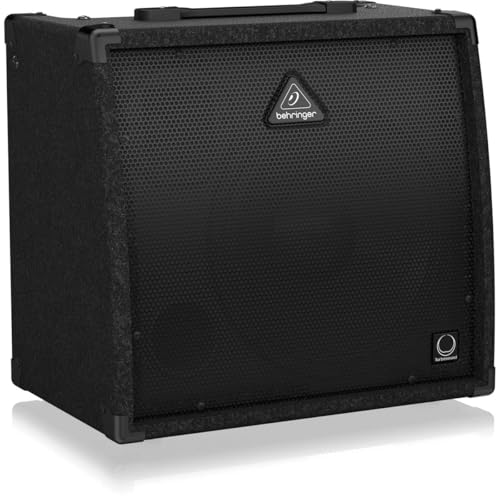 Behringer ULTRATONE KXD12 600 Watt 4 Channel PA...