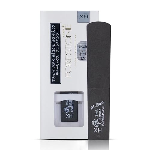 Anche Forestone Clarinette f4.5 French marron sans déformation